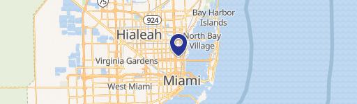 Miami Duplex Near Wynwood