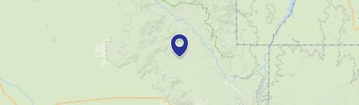 Park County Five-Acre Parcel