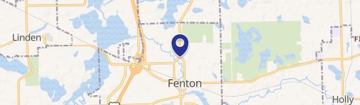 Vacant Land with US-23 Exposure