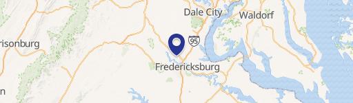 Fredericksburg Specialty Property For Sale