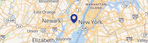 Jersey City Multifamily Rental