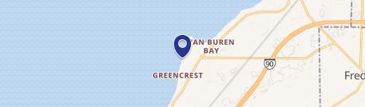 Land Parcel Near Lake Erie