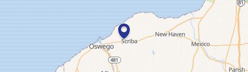 Versatile Commercial Space on Route 104