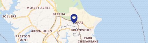 Lusby Specialty Property for Sale