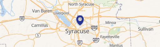 Syracuse Multifamily Investment Opportunity