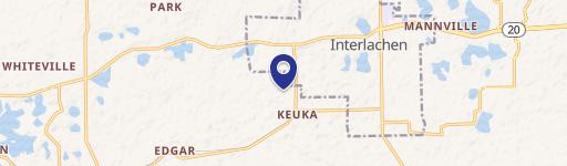 Land in Developing Area