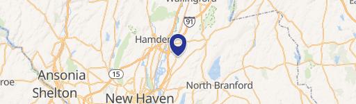 North Haven Specialty Property