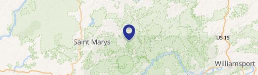 Expansive Recreational Land Near Trails