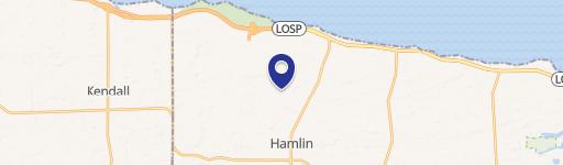 Grocery Anchored Shopping Plaza