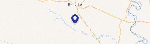 Bellville Land with River & Pond