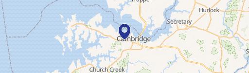 Cambridge Specialty Property For Sale