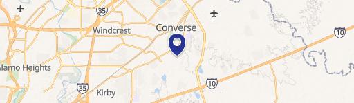 Converse Specialty Property for Sale
