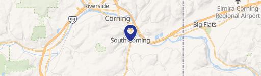 Spacious Triplex on Large Lot