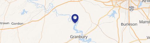 Weatherford Farm and Ranch Land