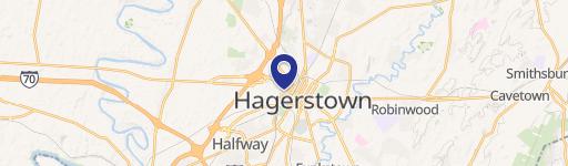 Hagerstown Duplex For Sale