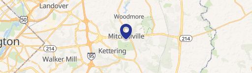 WIMBLETON St, Upper Marlboro Property