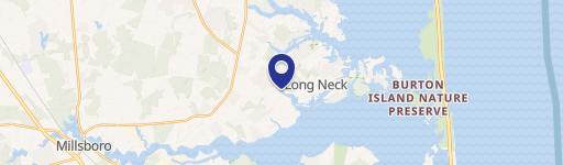 Millsboro Specialty Property For Sale