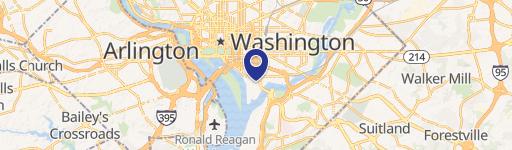 Renovated Duplex Near Nats Stadium