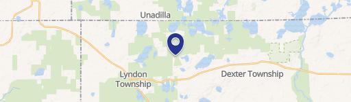 Land Near State Land