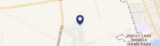 Autumn Oaks Drive Land Opportunity