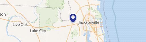 Development Opportunity in Jacksonville