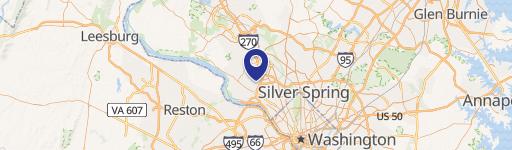 Bethesda Specialty Property For Sale