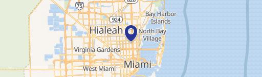 Little Havana Apartment For Rent