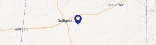 Sulligent, AL 35586