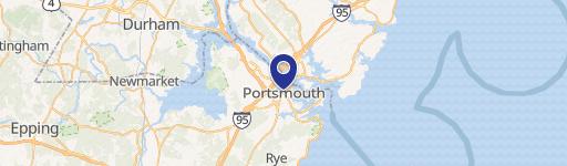 Restored Carriage House Office Space