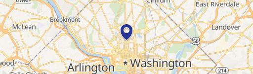 Residential Property in Washington, DC