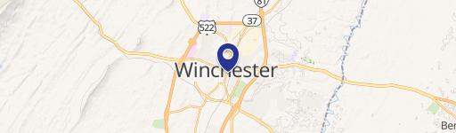 Winchester Specialty Property For Sale