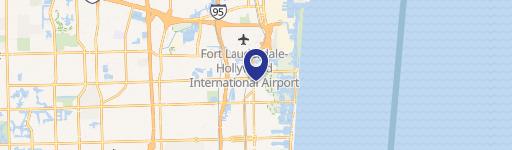 Remodeled Home in Dania Beach