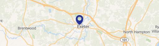 Exeter Specialty Property For Sale