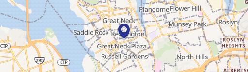 Great Neck Apartment Building