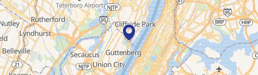 Renovated Apartment with NYC Views