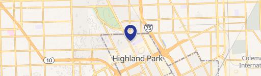 Highland Park Manufacturing/Storage Opportunity