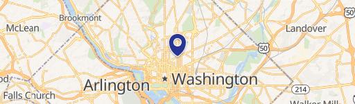Specialty Property in Washington, DC