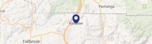 Duplex in Rural Fallbrook Community