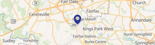 Fairfax Specialty Property for Sale