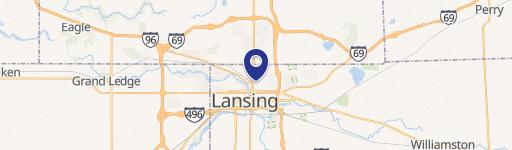 Large Lot Near Downtown