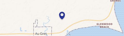 Recreational Land with Garage