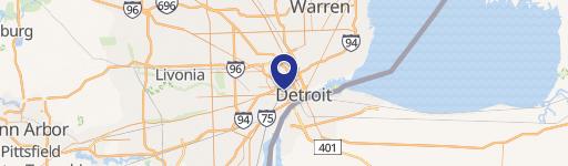 Detroit Commercial Land Opportunity