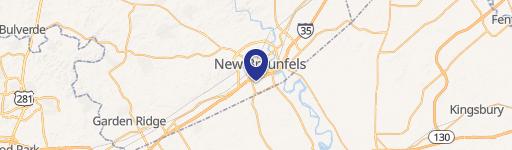 Specialty Property in New Braunfels