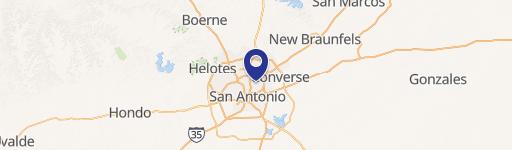 Alamo Heights Condo with Amenities