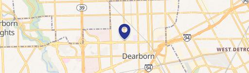 Dearborn Office Space For Lease