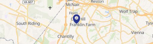 Herndon Specialty Property For Sale