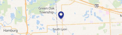 Updated Ranch Co-Op for Seniors