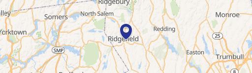 Ridgefield Specialty Property For Sale