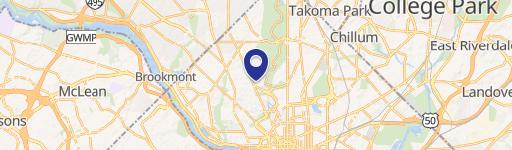 Residential Property in Washington, DC