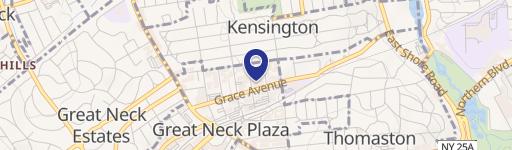 Great Neck Co-op with Terrace